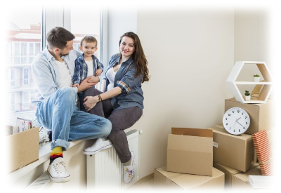Movers Киев - Квартирный переезд Киев